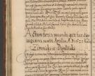 Zdjęcie nr 135 dla obiektu archiwalnego: Acta actorum, causarum spiritualium, civilium, criminalium, obligationum, quietationum, inscpritionum, cessionum, decimarum, testamentorum R. D. Martini Szyszkowski, episcopi Cracoviensis, ducis Severiensis in annis 1627 - 1630 ad Aprilem, quorum indicem vide in fine libri praesentis. Tomus quartus.