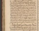 Zdjęcie nr 131 dla obiektu archiwalnego: Acta actorum, causarum spiritualium, civilium, criminalium, obligationum, quietationum, inscpritionum, cessionum, decimarum, testamentorum R. D. Martini Szyszkowski, episcopi Cracoviensis, ducis Severiensis in annis 1627 - 1630 ad Aprilem, quorum indicem vide in fine libri praesentis. Tomus quartus.