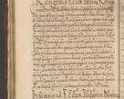 Zdjęcie nr 129 dla obiektu archiwalnego: Acta actorum, causarum spiritualium, civilium, criminalium, obligationum, quietationum, inscpritionum, cessionum, decimarum, testamentorum R. D. Martini Szyszkowski, episcopi Cracoviensis, ducis Severiensis in annis 1627 - 1630 ad Aprilem, quorum indicem vide in fine libri praesentis. Tomus quartus.