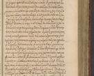 Zdjęcie nr 128 dla obiektu archiwalnego: Acta actorum, causarum spiritualium, civilium, criminalium, obligationum, quietationum, inscpritionum, cessionum, decimarum, testamentorum R. D. Martini Szyszkowski, episcopi Cracoviensis, ducis Severiensis in annis 1627 - 1630 ad Aprilem, quorum indicem vide in fine libri praesentis. Tomus quartus.