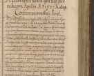 Zdjęcie nr 124 dla obiektu archiwalnego: Acta actorum, causarum spiritualium, civilium, criminalium, obligationum, quietationum, inscpritionum, cessionum, decimarum, testamentorum R. D. Martini Szyszkowski, episcopi Cracoviensis, ducis Severiensis in annis 1627 - 1630 ad Aprilem, quorum indicem vide in fine libri praesentis. Tomus quartus.