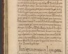 Zdjęcie nr 125 dla obiektu archiwalnego: Acta actorum, causarum spiritualium, civilium, criminalium, obligationum, quietationum, inscpritionum, cessionum, decimarum, testamentorum R. D. Martini Szyszkowski, episcopi Cracoviensis, ducis Severiensis in annis 1627 - 1630 ad Aprilem, quorum indicem vide in fine libri praesentis. Tomus quartus.