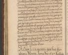 Zdjęcie nr 121 dla obiektu archiwalnego: Acta actorum, causarum spiritualium, civilium, criminalium, obligationum, quietationum, inscpritionum, cessionum, decimarum, testamentorum R. D. Martini Szyszkowski, episcopi Cracoviensis, ducis Severiensis in annis 1627 - 1630 ad Aprilem, quorum indicem vide in fine libri praesentis. Tomus quartus.