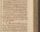 Zdjęcie nr 118 dla obiektu archiwalnego: Acta actorum, causarum spiritualium, civilium, criminalium, obligationum, quietationum, inscpritionum, cessionum, decimarum, testamentorum R. D. Martini Szyszkowski, episcopi Cracoviensis, ducis Severiensis in annis 1627 - 1630 ad Aprilem, quorum indicem vide in fine libri praesentis. Tomus quartus.