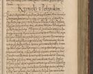 Zdjęcie nr 116 dla obiektu archiwalnego: Acta actorum, causarum spiritualium, civilium, criminalium, obligationum, quietationum, inscpritionum, cessionum, decimarum, testamentorum R. D. Martini Szyszkowski, episcopi Cracoviensis, ducis Severiensis in annis 1627 - 1630 ad Aprilem, quorum indicem vide in fine libri praesentis. Tomus quartus.