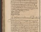 Zdjęcie nr 119 dla obiektu archiwalnego: Acta actorum, causarum spiritualium, civilium, criminalium, obligationum, quietationum, inscpritionum, cessionum, decimarum, testamentorum R. D. Martini Szyszkowski, episcopi Cracoviensis, ducis Severiensis in annis 1627 - 1630 ad Aprilem, quorum indicem vide in fine libri praesentis. Tomus quartus.