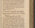 Zdjęcie nr 112 dla obiektu archiwalnego: Acta actorum, causarum spiritualium, civilium, criminalium, obligationum, quietationum, inscpritionum, cessionum, decimarum, testamentorum R. D. Martini Szyszkowski, episcopi Cracoviensis, ducis Severiensis in annis 1627 - 1630 ad Aprilem, quorum indicem vide in fine libri praesentis. Tomus quartus.