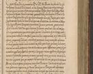 Zdjęcie nr 110 dla obiektu archiwalnego: Acta actorum, causarum spiritualium, civilium, criminalium, obligationum, quietationum, inscpritionum, cessionum, decimarum, testamentorum R. D. Martini Szyszkowski, episcopi Cracoviensis, ducis Severiensis in annis 1627 - 1630 ad Aprilem, quorum indicem vide in fine libri praesentis. Tomus quartus.