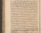Zdjęcie nr 113 dla obiektu archiwalnego: Acta actorum, causarum spiritualium, civilium, criminalium, obligationum, quietationum, inscpritionum, cessionum, decimarum, testamentorum R. D. Martini Szyszkowski, episcopi Cracoviensis, ducis Severiensis in annis 1627 - 1630 ad Aprilem, quorum indicem vide in fine libri praesentis. Tomus quartus.