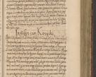 Zdjęcie nr 108 dla obiektu archiwalnego: Acta actorum, causarum spiritualium, civilium, criminalium, obligationum, quietationum, inscpritionum, cessionum, decimarum, testamentorum R. D. Martini Szyszkowski, episcopi Cracoviensis, ducis Severiensis in annis 1627 - 1630 ad Aprilem, quorum indicem vide in fine libri praesentis. Tomus quartus.