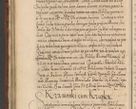 Zdjęcie nr 107 dla obiektu archiwalnego: Acta actorum, causarum spiritualium, civilium, criminalium, obligationum, quietationum, inscpritionum, cessionum, decimarum, testamentorum R. D. Martini Szyszkowski, episcopi Cracoviensis, ducis Severiensis in annis 1627 - 1630 ad Aprilem, quorum indicem vide in fine libri praesentis. Tomus quartus.