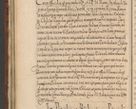 Zdjęcie nr 111 dla obiektu archiwalnego: Acta actorum, causarum spiritualium, civilium, criminalium, obligationum, quietationum, inscpritionum, cessionum, decimarum, testamentorum R. D. Martini Szyszkowski, episcopi Cracoviensis, ducis Severiensis in annis 1627 - 1630 ad Aprilem, quorum indicem vide in fine libri praesentis. Tomus quartus.