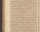 Zdjęcie nr 105 dla obiektu archiwalnego: Acta actorum, causarum spiritualium, civilium, criminalium, obligationum, quietationum, inscpritionum, cessionum, decimarum, testamentorum R. D. Martini Szyszkowski, episcopi Cracoviensis, ducis Severiensis in annis 1627 - 1630 ad Aprilem, quorum indicem vide in fine libri praesentis. Tomus quartus.