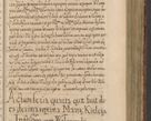 Zdjęcie nr 102 dla obiektu archiwalnego: Acta actorum, causarum spiritualium, civilium, criminalium, obligationum, quietationum, inscpritionum, cessionum, decimarum, testamentorum R. D. Martini Szyszkowski, episcopi Cracoviensis, ducis Severiensis in annis 1627 - 1630 ad Aprilem, quorum indicem vide in fine libri praesentis. Tomus quartus.