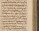 Zdjęcie nr 104 dla obiektu archiwalnego: Acta actorum, causarum spiritualium, civilium, criminalium, obligationum, quietationum, inscpritionum, cessionum, decimarum, testamentorum R. D. Martini Szyszkowski, episcopi Cracoviensis, ducis Severiensis in annis 1627 - 1630 ad Aprilem, quorum indicem vide in fine libri praesentis. Tomus quartus.