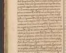 Zdjęcie nr 103 dla obiektu archiwalnego: Acta actorum, causarum spiritualium, civilium, criminalium, obligationum, quietationum, inscpritionum, cessionum, decimarum, testamentorum R. D. Martini Szyszkowski, episcopi Cracoviensis, ducis Severiensis in annis 1627 - 1630 ad Aprilem, quorum indicem vide in fine libri praesentis. Tomus quartus.
