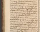 Zdjęcie nr 101 dla obiektu archiwalnego: Acta actorum, causarum spiritualium, civilium, criminalium, obligationum, quietationum, inscpritionum, cessionum, decimarum, testamentorum R. D. Martini Szyszkowski, episcopi Cracoviensis, ducis Severiensis in annis 1627 - 1630 ad Aprilem, quorum indicem vide in fine libri praesentis. Tomus quartus.