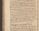 Zdjęcie nr 99 dla obiektu archiwalnego: Acta actorum, causarum spiritualium, civilium, criminalium, obligationum, quietationum, inscpritionum, cessionum, decimarum, testamentorum R. D. Martini Szyszkowski, episcopi Cracoviensis, ducis Severiensis in annis 1627 - 1630 ad Aprilem, quorum indicem vide in fine libri praesentis. Tomus quartus.