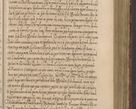 Zdjęcie nr 96 dla obiektu archiwalnego: Acta actorum, causarum spiritualium, civilium, criminalium, obligationum, quietationum, inscpritionum, cessionum, decimarum, testamentorum R. D. Martini Szyszkowski, episcopi Cracoviensis, ducis Severiensis in annis 1627 - 1630 ad Aprilem, quorum indicem vide in fine libri praesentis. Tomus quartus.