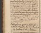 Zdjęcie nr 95 dla obiektu archiwalnego: Acta actorum, causarum spiritualium, civilium, criminalium, obligationum, quietationum, inscpritionum, cessionum, decimarum, testamentorum R. D. Martini Szyszkowski, episcopi Cracoviensis, ducis Severiensis in annis 1627 - 1630 ad Aprilem, quorum indicem vide in fine libri praesentis. Tomus quartus.