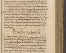 Zdjęcie nr 94 dla obiektu archiwalnego: Acta actorum, causarum spiritualium, civilium, criminalium, obligationum, quietationum, inscpritionum, cessionum, decimarum, testamentorum R. D. Martini Szyszkowski, episcopi Cracoviensis, ducis Severiensis in annis 1627 - 1630 ad Aprilem, quorum indicem vide in fine libri praesentis. Tomus quartus.