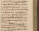 Zdjęcie nr 92 dla obiektu archiwalnego: Acta actorum, causarum spiritualium, civilium, criminalium, obligationum, quietationum, inscpritionum, cessionum, decimarum, testamentorum R. D. Martini Szyszkowski, episcopi Cracoviensis, ducis Severiensis in annis 1627 - 1630 ad Aprilem, quorum indicem vide in fine libri praesentis. Tomus quartus.