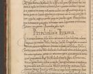 Zdjęcie nr 93 dla obiektu archiwalnego: Acta actorum, causarum spiritualium, civilium, criminalium, obligationum, quietationum, inscpritionum, cessionum, decimarum, testamentorum R. D. Martini Szyszkowski, episcopi Cracoviensis, ducis Severiensis in annis 1627 - 1630 ad Aprilem, quorum indicem vide in fine libri praesentis. Tomus quartus.