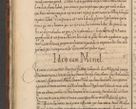 Zdjęcie nr 89 dla obiektu archiwalnego: Acta actorum, causarum spiritualium, civilium, criminalium, obligationum, quietationum, inscpritionum, cessionum, decimarum, testamentorum R. D. Martini Szyszkowski, episcopi Cracoviensis, ducis Severiensis in annis 1627 - 1630 ad Aprilem, quorum indicem vide in fine libri praesentis. Tomus quartus.
