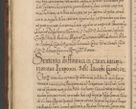 Zdjęcie nr 83 dla obiektu archiwalnego: Acta actorum, causarum spiritualium, civilium, criminalium, obligationum, quietationum, inscpritionum, cessionum, decimarum, testamentorum R. D. Martini Szyszkowski, episcopi Cracoviensis, ducis Severiensis in annis 1627 - 1630 ad Aprilem, quorum indicem vide in fine libri praesentis. Tomus quartus.