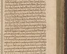 Zdjęcie nr 84 dla obiektu archiwalnego: Acta actorum, causarum spiritualium, civilium, criminalium, obligationum, quietationum, inscpritionum, cessionum, decimarum, testamentorum R. D. Martini Szyszkowski, episcopi Cracoviensis, ducis Severiensis in annis 1627 - 1630 ad Aprilem, quorum indicem vide in fine libri praesentis. Tomus quartus.