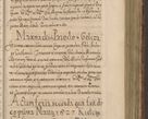 Zdjęcie nr 82 dla obiektu archiwalnego: Acta actorum, causarum spiritualium, civilium, criminalium, obligationum, quietationum, inscpritionum, cessionum, decimarum, testamentorum R. D. Martini Szyszkowski, episcopi Cracoviensis, ducis Severiensis in annis 1627 - 1630 ad Aprilem, quorum indicem vide in fine libri praesentis. Tomus quartus.