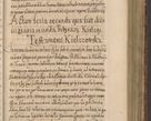 Zdjęcie nr 76 dla obiektu archiwalnego: Acta actorum, causarum spiritualium, civilium, criminalium, obligationum, quietationum, inscpritionum, cessionum, decimarum, testamentorum R. D. Martini Szyszkowski, episcopi Cracoviensis, ducis Severiensis in annis 1627 - 1630 ad Aprilem, quorum indicem vide in fine libri praesentis. Tomus quartus.