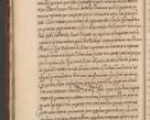 Zdjęcie nr 75 dla obiektu archiwalnego: Acta actorum, causarum spiritualium, civilium, criminalium, obligationum, quietationum, inscpritionum, cessionum, decimarum, testamentorum R. D. Martini Szyszkowski, episcopi Cracoviensis, ducis Severiensis in annis 1627 - 1630 ad Aprilem, quorum indicem vide in fine libri praesentis. Tomus quartus.