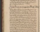 Zdjęcie nr 69 dla obiektu archiwalnego: Acta actorum, causarum spiritualium, civilium, criminalium, obligationum, quietationum, inscpritionum, cessionum, decimarum, testamentorum R. D. Martini Szyszkowski, episcopi Cracoviensis, ducis Severiensis in annis 1627 - 1630 ad Aprilem, quorum indicem vide in fine libri praesentis. Tomus quartus.