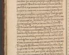 Zdjęcie nr 71 dla obiektu archiwalnego: Acta actorum, causarum spiritualium, civilium, criminalium, obligationum, quietationum, inscpritionum, cessionum, decimarum, testamentorum R. D. Martini Szyszkowski, episcopi Cracoviensis, ducis Severiensis in annis 1627 - 1630 ad Aprilem, quorum indicem vide in fine libri praesentis. Tomus quartus.