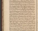Zdjęcie nr 67 dla obiektu archiwalnego: Acta actorum, causarum spiritualium, civilium, criminalium, obligationum, quietationum, inscpritionum, cessionum, decimarum, testamentorum R. D. Martini Szyszkowski, episcopi Cracoviensis, ducis Severiensis in annis 1627 - 1630 ad Aprilem, quorum indicem vide in fine libri praesentis. Tomus quartus.