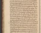 Zdjęcie nr 63 dla obiektu archiwalnego: Acta actorum, causarum spiritualium, civilium, criminalium, obligationum, quietationum, inscpritionum, cessionum, decimarum, testamentorum R. D. Martini Szyszkowski, episcopi Cracoviensis, ducis Severiensis in annis 1627 - 1630 ad Aprilem, quorum indicem vide in fine libri praesentis. Tomus quartus.