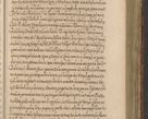 Zdjęcie nr 60 dla obiektu archiwalnego: Acta actorum, causarum spiritualium, civilium, criminalium, obligationum, quietationum, inscpritionum, cessionum, decimarum, testamentorum R. D. Martini Szyszkowski, episcopi Cracoviensis, ducis Severiensis in annis 1627 - 1630 ad Aprilem, quorum indicem vide in fine libri praesentis. Tomus quartus.