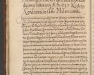 Zdjęcie nr 59 dla obiektu archiwalnego: Acta actorum, causarum spiritualium, civilium, criminalium, obligationum, quietationum, inscpritionum, cessionum, decimarum, testamentorum R. D. Martini Szyszkowski, episcopi Cracoviensis, ducis Severiensis in annis 1627 - 1630 ad Aprilem, quorum indicem vide in fine libri praesentis. Tomus quartus.