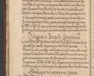 Zdjęcie nr 57 dla obiektu archiwalnego: Acta actorum, causarum spiritualium, civilium, criminalium, obligationum, quietationum, inscpritionum, cessionum, decimarum, testamentorum R. D. Martini Szyszkowski, episcopi Cracoviensis, ducis Severiensis in annis 1627 - 1630 ad Aprilem, quorum indicem vide in fine libri praesentis. Tomus quartus.
