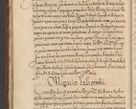 Zdjęcie nr 55 dla obiektu archiwalnego: Acta actorum, causarum spiritualium, civilium, criminalium, obligationum, quietationum, inscpritionum, cessionum, decimarum, testamentorum R. D. Martini Szyszkowski, episcopi Cracoviensis, ducis Severiensis in annis 1627 - 1630 ad Aprilem, quorum indicem vide in fine libri praesentis. Tomus quartus.