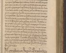 Zdjęcie nr 50 dla obiektu archiwalnego: Acta actorum, causarum spiritualium, civilium, criminalium, obligationum, quietationum, inscpritionum, cessionum, decimarum, testamentorum R. D. Martini Szyszkowski, episcopi Cracoviensis, ducis Severiensis in annis 1627 - 1630 ad Aprilem, quorum indicem vide in fine libri praesentis. Tomus quartus.