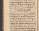 Zdjęcie nr 49 dla obiektu archiwalnego: Acta actorum, causarum spiritualium, civilium, criminalium, obligationum, quietationum, inscpritionum, cessionum, decimarum, testamentorum R. D. Martini Szyszkowski, episcopi Cracoviensis, ducis Severiensis in annis 1627 - 1630 ad Aprilem, quorum indicem vide in fine libri praesentis. Tomus quartus.