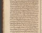 Zdjęcie nr 45 dla obiektu archiwalnego: Acta actorum, causarum spiritualium, civilium, criminalium, obligationum, quietationum, inscpritionum, cessionum, decimarum, testamentorum R. D. Martini Szyszkowski, episcopi Cracoviensis, ducis Severiensis in annis 1627 - 1630 ad Aprilem, quorum indicem vide in fine libri praesentis. Tomus quartus.