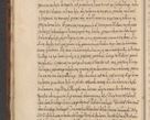 Zdjęcie nr 43 dla obiektu archiwalnego: Acta actorum, causarum spiritualium, civilium, criminalium, obligationum, quietationum, inscpritionum, cessionum, decimarum, testamentorum R. D. Martini Szyszkowski, episcopi Cracoviensis, ducis Severiensis in annis 1627 - 1630 ad Aprilem, quorum indicem vide in fine libri praesentis. Tomus quartus.