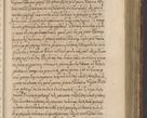 Zdjęcie nr 44 dla obiektu archiwalnego: Acta actorum, causarum spiritualium, civilium, criminalium, obligationum, quietationum, inscpritionum, cessionum, decimarum, testamentorum R. D. Martini Szyszkowski, episcopi Cracoviensis, ducis Severiensis in annis 1627 - 1630 ad Aprilem, quorum indicem vide in fine libri praesentis. Tomus quartus.