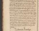 Zdjęcie nr 35 dla obiektu archiwalnego: Acta actorum, causarum spiritualium, civilium, criminalium, obligationum, quietationum, inscpritionum, cessionum, decimarum, testamentorum R. D. Martini Szyszkowski, episcopi Cracoviensis, ducis Severiensis in annis 1627 - 1630 ad Aprilem, quorum indicem vide in fine libri praesentis. Tomus quartus.