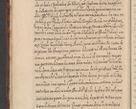 Zdjęcie nr 25 dla obiektu archiwalnego: Acta actorum, causarum spiritualium, civilium, criminalium, obligationum, quietationum, inscpritionum, cessionum, decimarum, testamentorum R. D. Martini Szyszkowski, episcopi Cracoviensis, ducis Severiensis in annis 1627 - 1630 ad Aprilem, quorum indicem vide in fine libri praesentis. Tomus quartus.