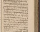Zdjęcie nr 24 dla obiektu archiwalnego: Acta actorum, causarum spiritualium, civilium, criminalium, obligationum, quietationum, inscpritionum, cessionum, decimarum, testamentorum R. D. Martini Szyszkowski, episcopi Cracoviensis, ducis Severiensis in annis 1627 - 1630 ad Aprilem, quorum indicem vide in fine libri praesentis. Tomus quartus.