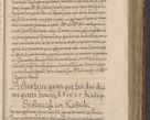 Zdjęcie nr 20 dla obiektu archiwalnego: Acta actorum, causarum spiritualium, civilium, criminalium, obligationum, quietationum, inscpritionum, cessionum, decimarum, testamentorum R. D. Martini Szyszkowski, episcopi Cracoviensis, ducis Severiensis in annis 1627 - 1630 ad Aprilem, quorum indicem vide in fine libri praesentis. Tomus quartus.